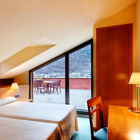 Salvia D'Or Hotel Andorra-a-Velha Exterior foto