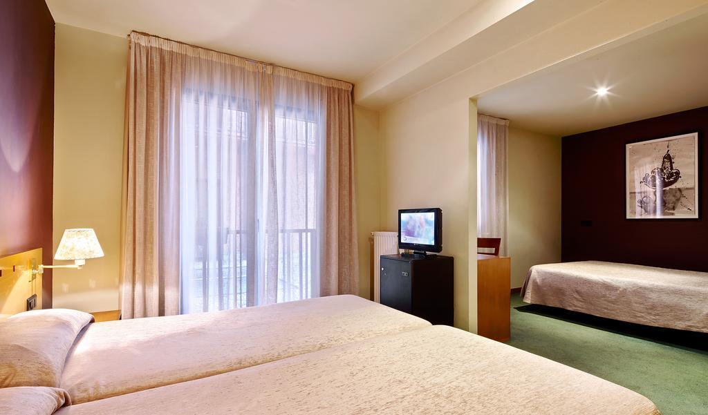 Salvia D'Or Hotel Andorra-a-Velha Quarto foto