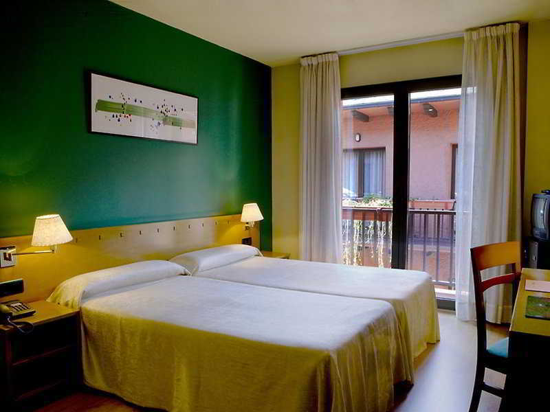 Salvia D'Or Hotel Andorra-a-Velha Exterior foto
